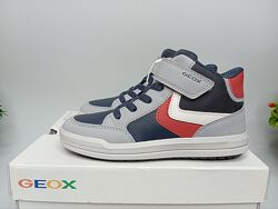 Дитячі хайтопи черевики Geox Arzach  32 р демісезонні хлопчику
