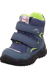 Superfit Glacier Gore-Tex 21р зимові черевики ботінки чоботи Суперфіт 