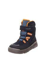 Зимові черевики Superfit Mars Gore-Tex 32р, ботінки чоботи Суперфіт хлопчик