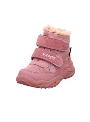 Зимові черевики Superfit Glacier Gore-Tex 20 р, дитячі чоботи Суперфіт