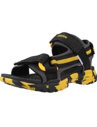 Дитячі босоніжки Geox Borealis 31,37р сандалі хлопчику