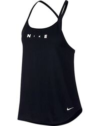 Оригінальна майка для занять спортом Nike dri-fit
