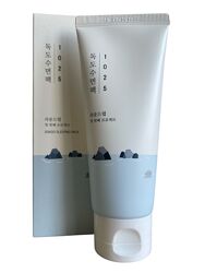 Зволожуюча нічна маска ROUND LAB 1025 Dokdo Sleeping Pack