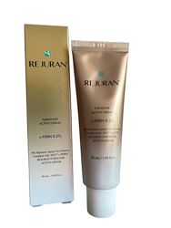 Крем активний з полінуклеотидами REJURAN Turnover Active Cream 