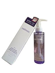 Гідрофільна олія Celimax Derma Nature Fresh Blackhead Jojoba Cleansing Oil 