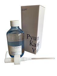 Pyunakang Yul - Ніжна гідрофільна олія для зняття макіяжу - Deep Cleansing 