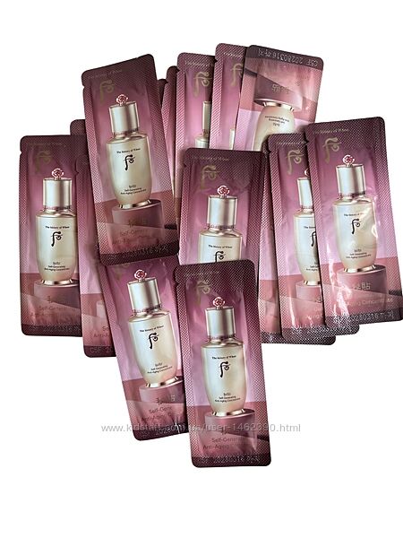 Антивіковий концентрат The history of Whoo Bichup Self-Generating Anti-Agin