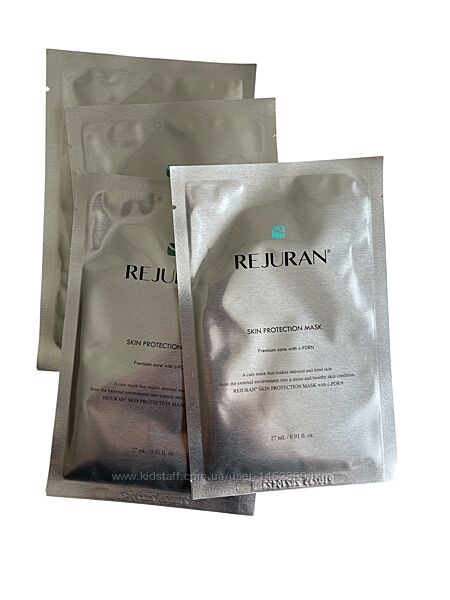Тканинна маска Rejuran Healer Skin Protection Mask