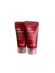 Зміцнювальна маска-плівка для обличчя MEDIPEEL Red Lacto Collagen Wrapping 