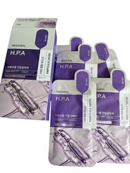 Mediheal Derma Ampoule HPA Маска Тканева