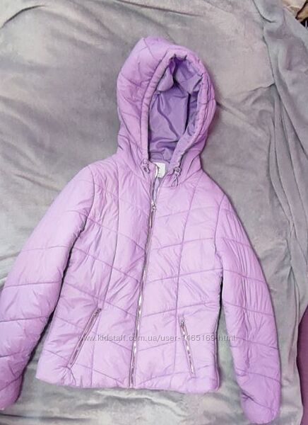 Продам куртку Bershka 