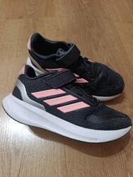 Оригінальні кросівки Adidas 31-32 р 20.5 см кроссовки кросовки Адидас Адід