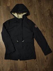 Зимова, фірмова куртка, парка для хлопчика 14-15 р-America Today