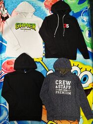 Брендова, стильна кофта, худі, толстовка для хлопчика 14-15 р-H&M