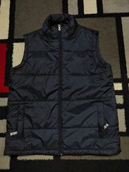 Брендова, чоловіча жилетка 46-48 р L- B&C Collection