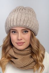 Шапка Софія