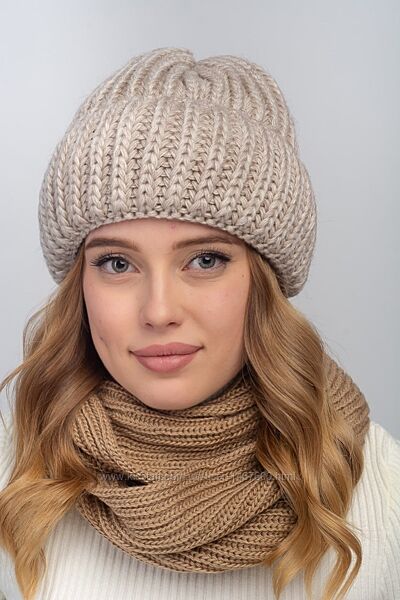 Шапка Софія