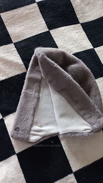 Капор Норка Преміум