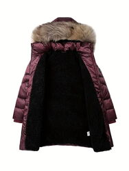 #2: 6 - 8 лет Куртка дет