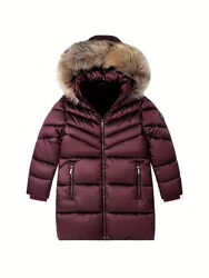 #7: 6 - 8 лет Куртка дет