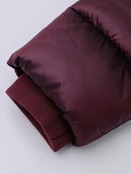 #4: 6 - 8 лет Куртка дет