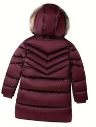 #3: 6 - 8 лет Куртка дет