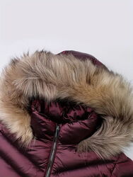 #8: 6 - 8 лет Куртка дет