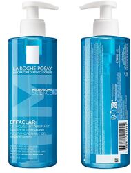 #7: Очищаючий пінний гел