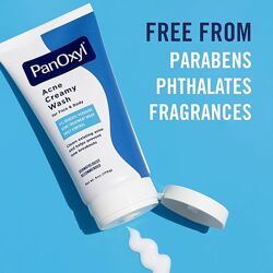 #7: PanOxyl acne creamy 