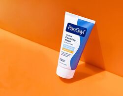 #8: PanOxyl acne creamy 