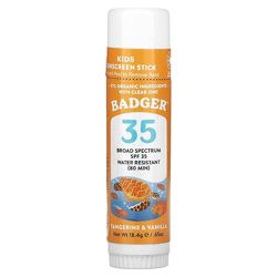#2: Badger дитячий натур