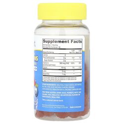 #2: Kids Smart Vita жува