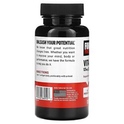 #6: Force Factor