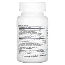 #6: NaturesPlus Hema-Ple