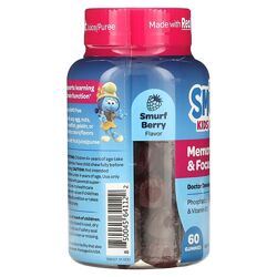 #2: The Smurfs дитячі жу