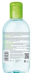 Міцелярний лосьйон Bioderma Sebium H2O Micellaire Solution 100ml