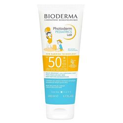 Bioderma Молочко Photoderm Pediatrics SPF50 200 мл