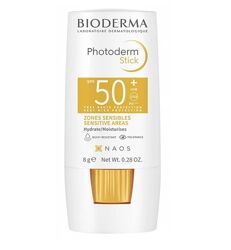 Bioderma, Сонцезахисний Стік Photoderm SPF50 8 г