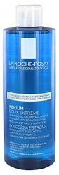 La Roche-Posay, Фізіологічний шампунь-гель Kerium Doux Extreme 400 мл