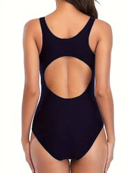 #3: Суцільний купальник 