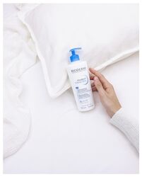Bioderma Atoderm Creme Ultra ультраживильний зволожувальний крем 500 мл