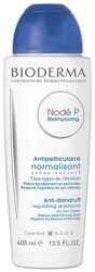 Bioderma Шампунь Nod P проти лупи що регулює висипання 400 мл