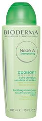 Bioderma Заспокійливий шампунь Nod A 400 мл