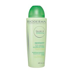 Bioderma Заспокійливий шампунь Nod A 400 мл