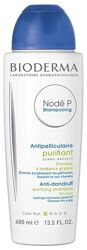 Bioderma Шампунь Nod P проти лупи 400 мл