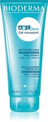 Bioderma ABCDerm пінистий гель 200 мл