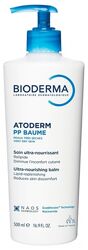 Bioderma Atoderm PP ультраживильний бальзам 500 мл