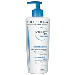 Bioderma Atoderm PP ультраживильний бальзам 500 мл
