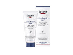 Eucerin Крем для ніг UreaRepair PLUS 10 сечовина 100 мл