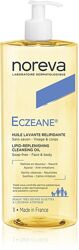 Noreva очищувальна олія для тіла Eczeane 1 л